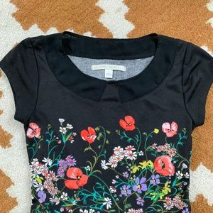 LC Lauren Conrad dress